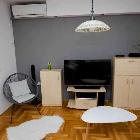 Apartman 