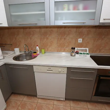 Apartman 