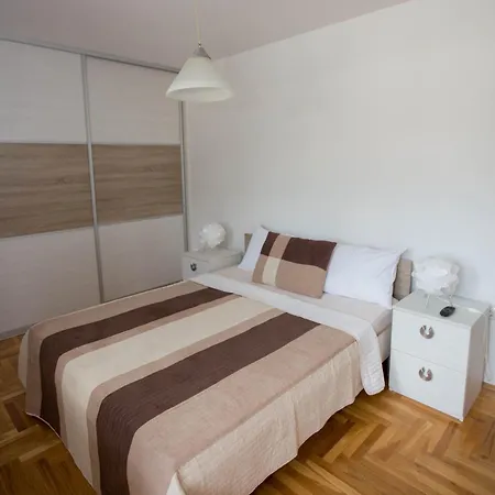 Apartman 