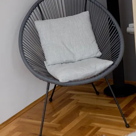 Apartman 