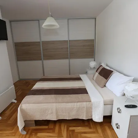 Apartman 