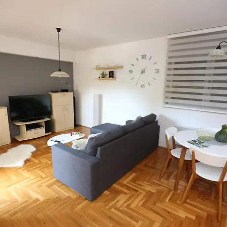 Apartman 