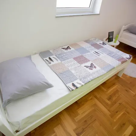 Apartman 