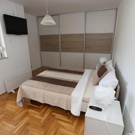 Apartman 